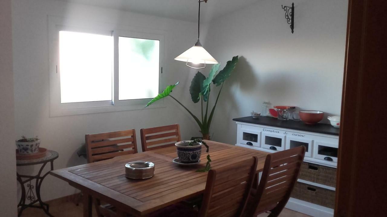 Apartament 4 Gats 代尔特布雷 外观 照片