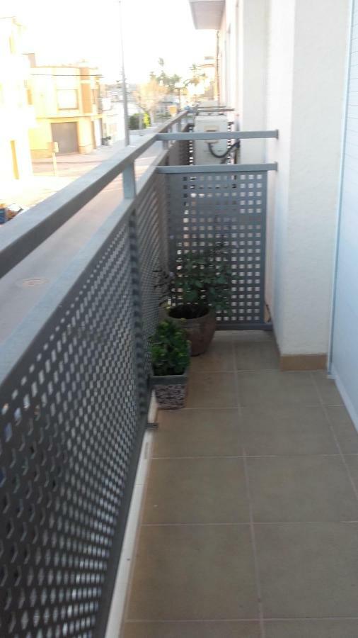 Apartament 4 Gats 代尔特布雷 外观 照片