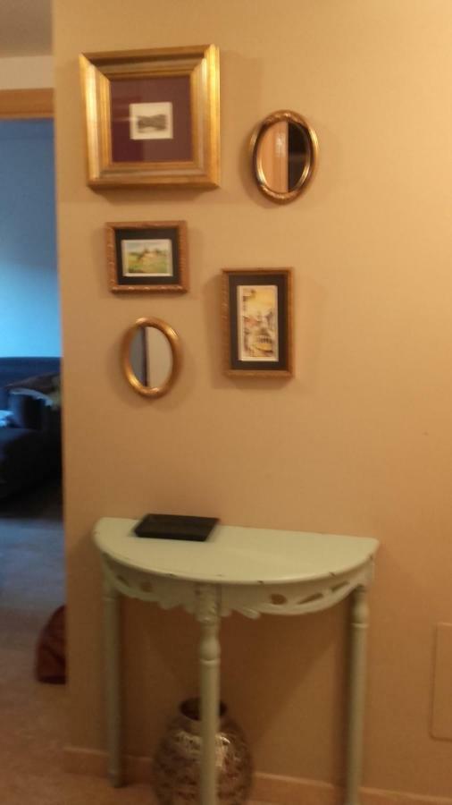 Apartament 4 Gats 代尔特布雷 外观 照片
