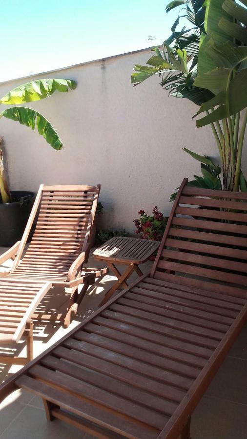 Apartament 4 Gats 代尔特布雷 外观 照片