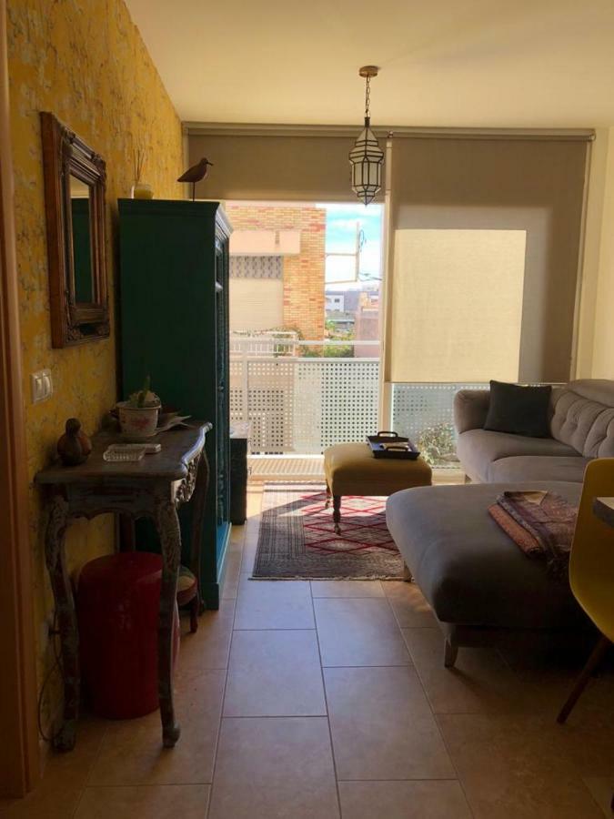 Apartament 4 Gats 代尔特布雷 外观 照片