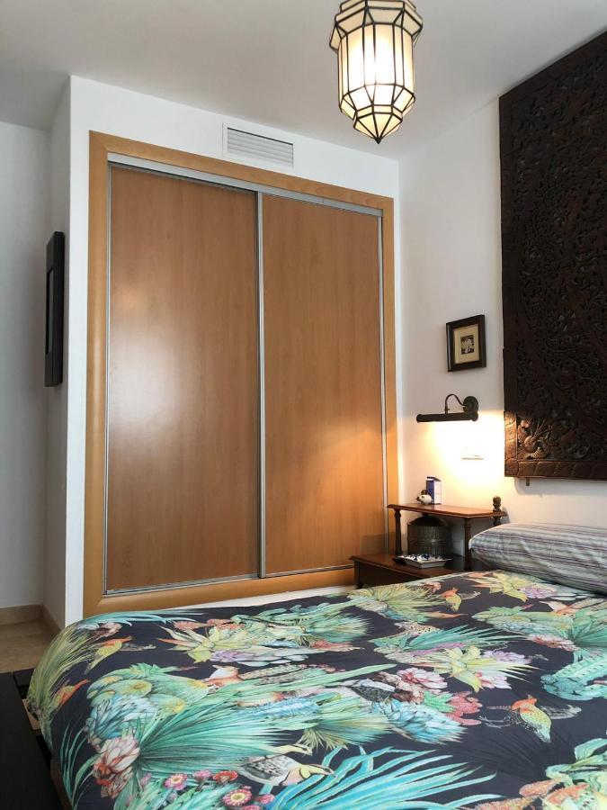 Apartament 4 Gats 代尔特布雷 外观 照片