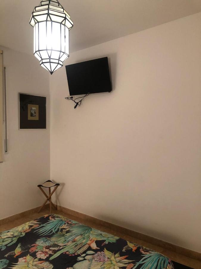Apartament 4 Gats 代尔特布雷 外观 照片