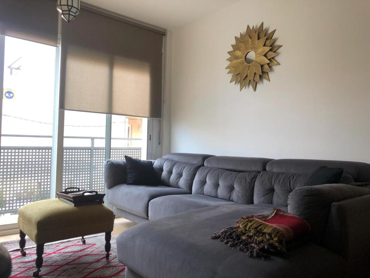 Apartament 4 Gats 代尔特布雷 外观 照片